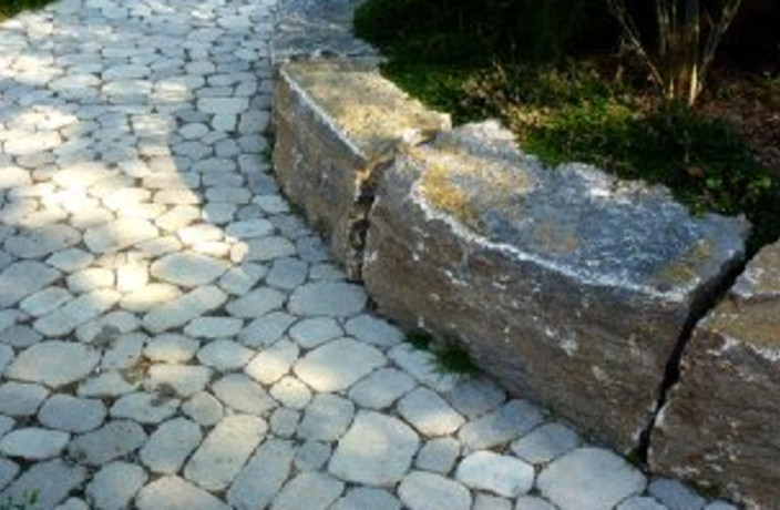 Beispielarbeit von Garten- und Landschaftsbau Stanislaw Karon - veröffentlicht auf Gartenbau.org