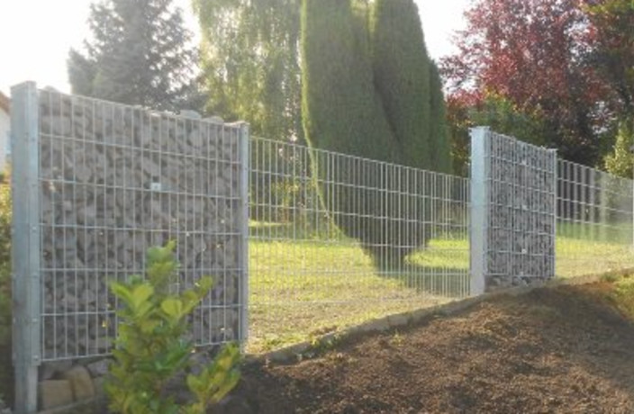 Beispielarbeit von Garten- und Landschaftsbau Stanislaw Karon - veröffentlicht auf Gartenbau.org