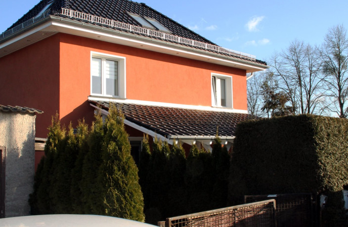 Beispielarbeit von Dachbau Mario Till - veröffentlicht auf Dachdecker.com