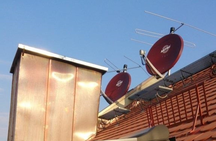 Beispielarbeit von elho-tec - veröffentlicht auf Elektriker.org