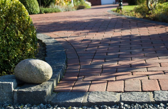 Beispielarbeit von GaLaBau Nissen - veröffentlicht auf Gartenbau.org