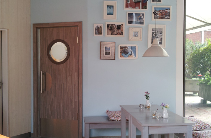 Beispielarbeit von Malerbetrieb Christian Hilbk - veröffentlicht auf Maler.org