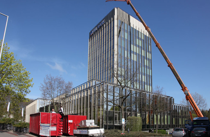 Beispielarbeit von Kleinwechter & Bröker Dachdeckermeister GmbH - veröffentlicht auf Dachdecker.com