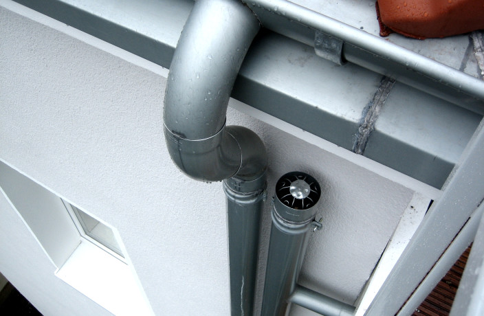 Beispielarbeit von Waldemar Stobbe GmbH - veröffentlicht auf Dachdecker.com