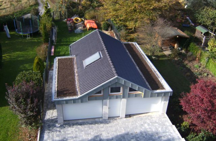 Beispielarbeit von Frank Siewert Dachdeckermeister & Energieberater (HWK) - veröffentlicht auf Dachdecker.com