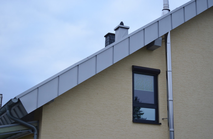Beispielarbeit von Frank Siewert Dachdeckermeister & Energieberater (HWK) - veröffentlicht auf Dachdecker.com