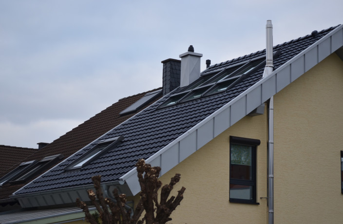 Beispielarbeit von Frank Siewert Dachdeckermeister & Energieberater (HWK) - veröffentlicht auf Dachdecker.com