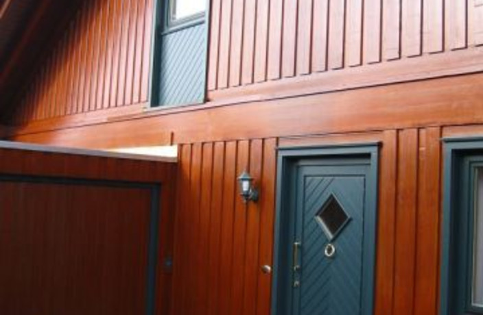 Beispielarbeit von Malerbetrieb Kraus - veröffentlicht auf Maler.org