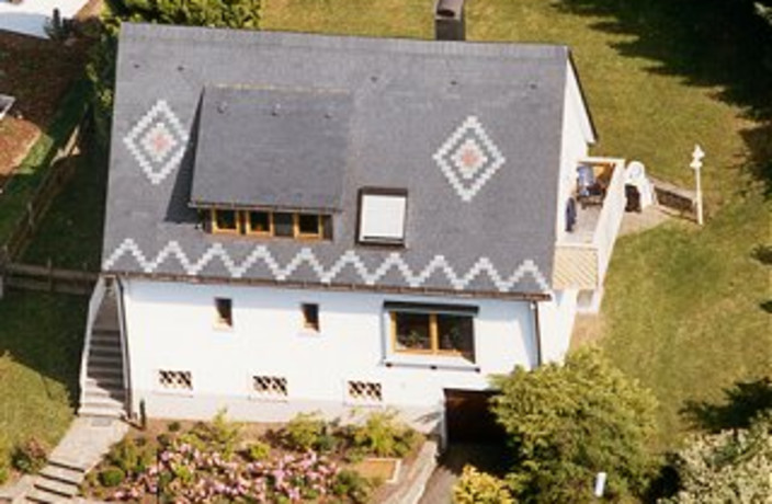 Beispielarbeit von Clemens Bedachungen - veröffentlicht auf Dachdecker.com
