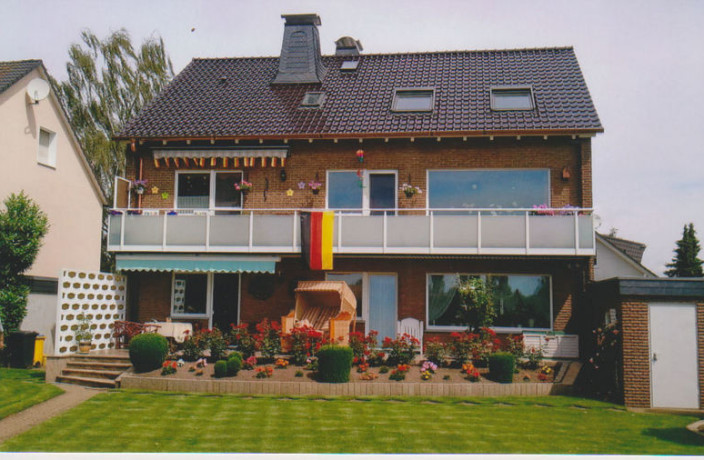 Beispielarbeit von BLS Bedachungsgesellschaft mbH - veröffentlicht auf Dachdecker.com