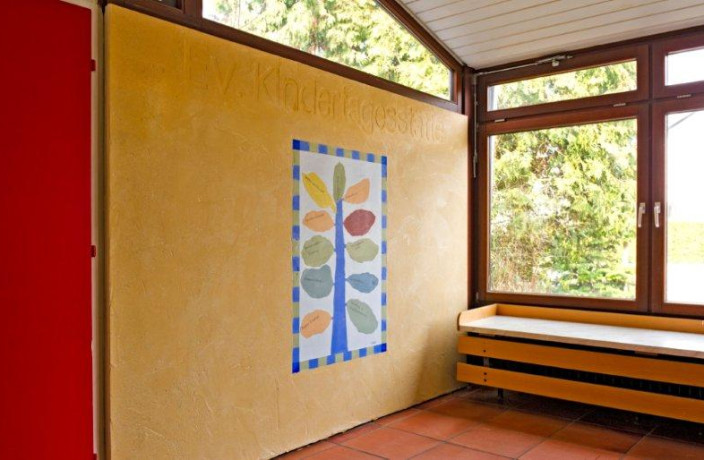 Beispielarbeit von Malerbetrieb Graf GmbH - veröffentlicht auf Maler.org
