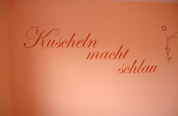 Beispielarbeit von Malerbetrieb Graf GmbH - veröffentlicht auf Maler.org