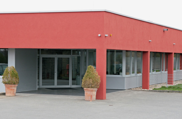 Beispielarbeit von Maler Frohmuth e. K. - veröffentlicht auf Maler.org