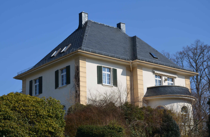 Beispielarbeit von Dachdeckerfirma Wienold GmbH - veröffentlicht auf Dachdecker.com