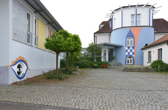 Beispielarbeit von Karl Schmidt GmbH - veröffentlicht auf Maler.org