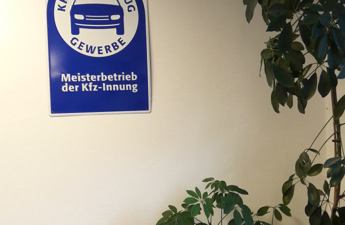 Beispielarbeit von Herrmann KFZ Full-Service - veröffentlicht auf Auto-Werkstatt.de
