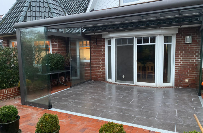 Beispielarbeit von Stephan Kühl Gartengestaltung und Objektpflege Kühl - veröffentlicht auf Gartenbau.org
