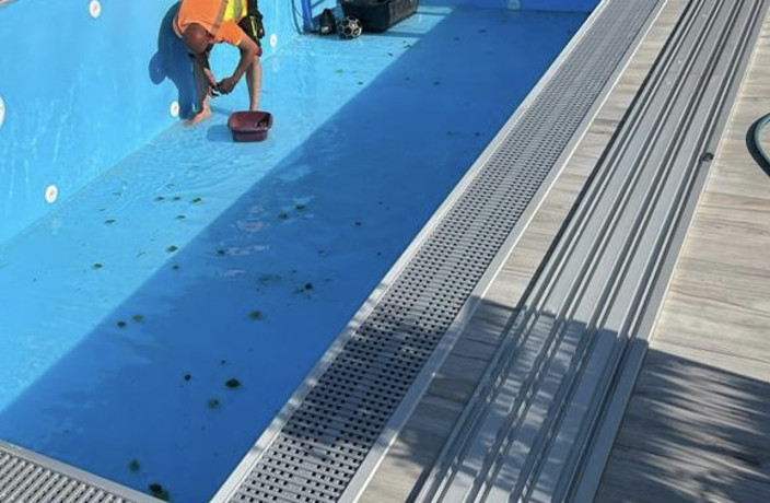 Beispielarbeit von Ismet Ademi Garten- und Landschaftsbau - veröffentlicht auf Gartenbau.org
