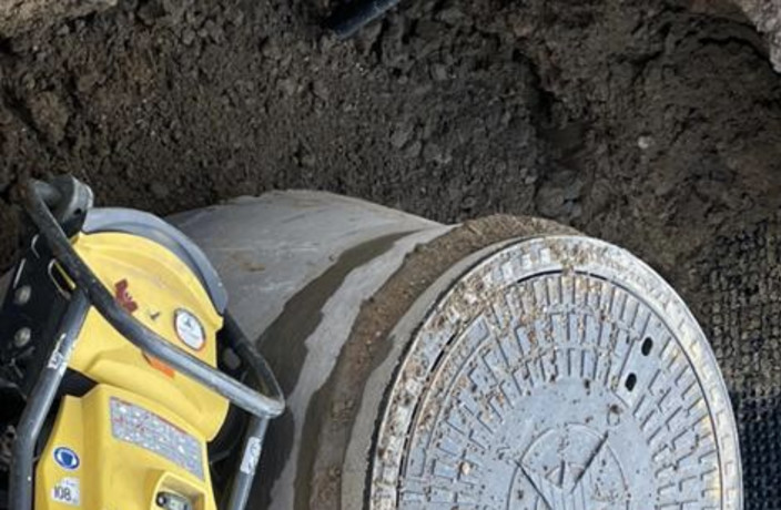Beispielarbeit von Ismet Ademi Garten- und Landschaftsbau - veröffentlicht auf Gartenbau.org