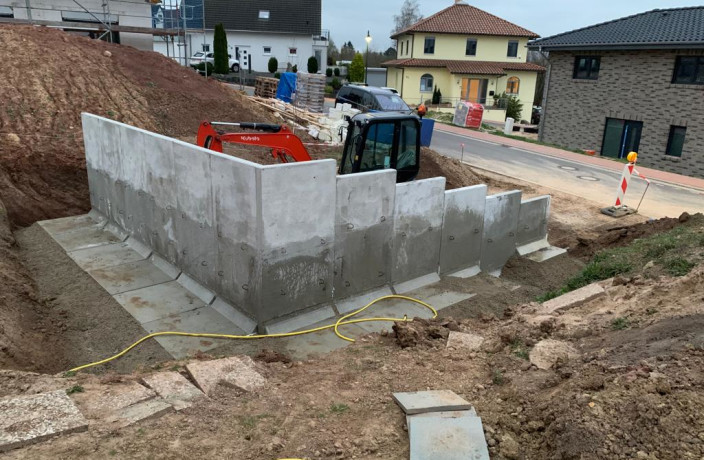 Beispielarbeit von Ismet Ademi Garten- und Landschaftsbau - veröffentlicht auf Gartenbau.org