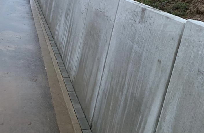 Beispielarbeit von Ismet Ademi Garten- und Landschaftsbau - veröffentlicht auf Gartenbau.org