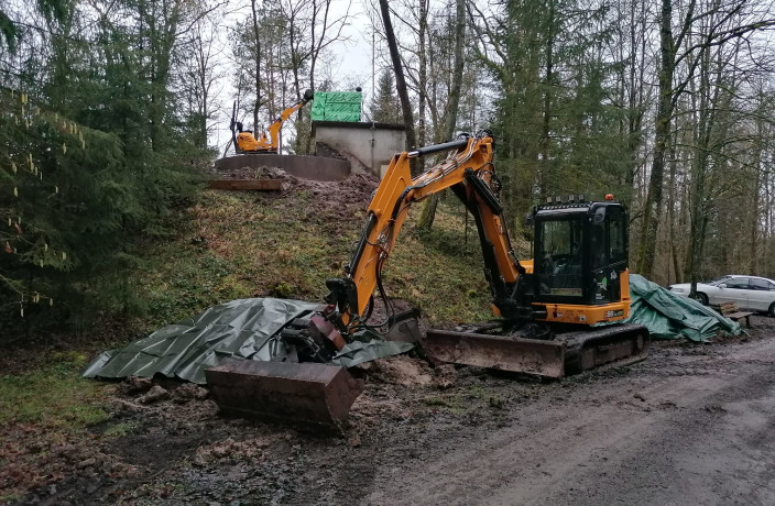 Beispielarbeit von Tobias Wolf Garten- und Landschaftspflege - veröffentlicht auf Gartenbau.org