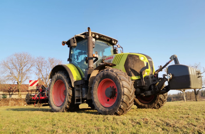 Beispielarbeit von Tobias Wolf Garten- und Landschaftspflege - veröffentlicht auf Gartenbau.org
