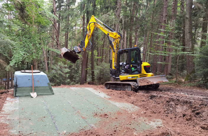 Beispielarbeit von Tobias Wolf Garten- und Landschaftspflege - veröffentlicht auf Gartenbau.org