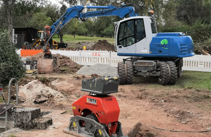Beispielarbeit von Tobias Wolf Garten- und Landschaftspflege - veröffentlicht auf Gartenbau.org