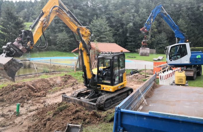 Beispielarbeit von Tobias Wolf Garten- und Landschaftspflege - veröffentlicht auf Gartenbau.org