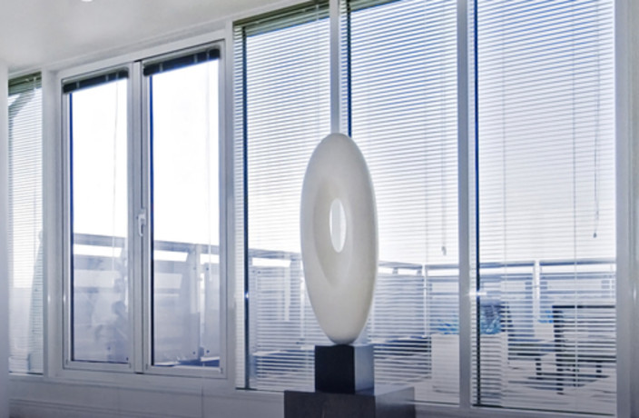 Beispielarbeit von Glas Söller GmbH - veröffentlicht auf Glaserei.org