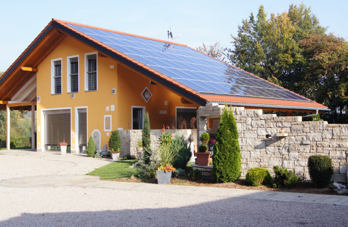 Beispielarbeit von ElLi Service GmbH - veröffentlicht auf Elektriker.org