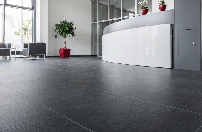 Beispielarbeit von Fliesen DINI - veröffentlicht auf Fliesenleger.net