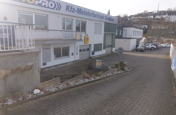 Beispielarbeit von autoPRO Grobbel GmbH - veröffentlicht auf Auto-Werkstatt.de