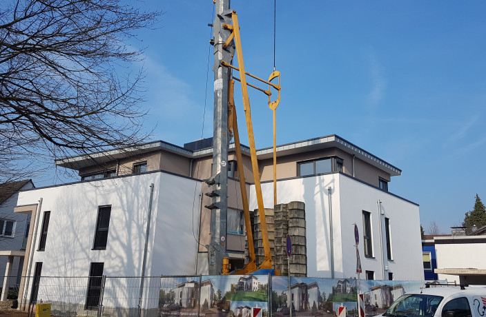 Beispielarbeit von Dirk Hoffmann Dachdeckermeister - veröffentlicht auf Dachdecker.com