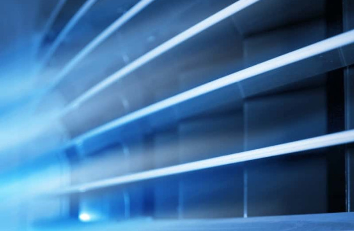 Beispielarbeit von Lubich Technik - veröffentlicht auf Klimatechniker.net