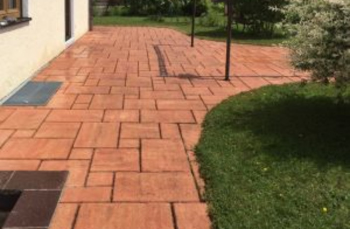 Beispielarbeit von Gärtner Herrmann - veröffentlicht auf Gartenbau.org