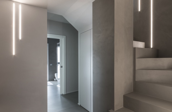 Beispielarbeit von Tommaso Grande TOM GRANDE . OBERFLÄCHEN - veröffentlicht auf Fliesenleger.net