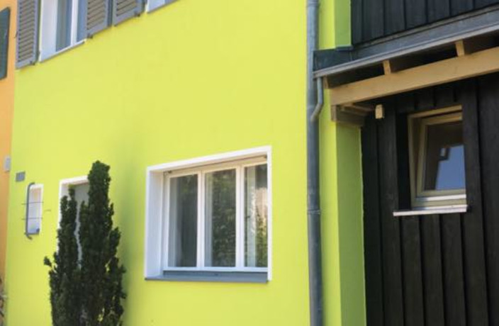 Beispielarbeit von Farbwerkstatt - veröffentlicht auf Maler.org