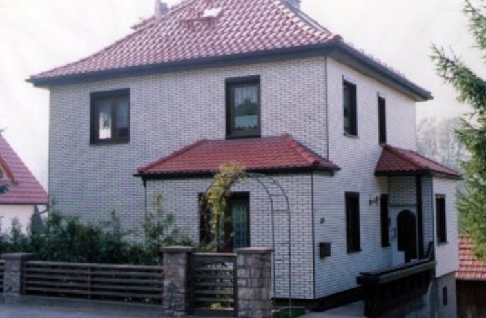 Beispielarbeit von Schüßler Bedachungen GmbH - veröffentlicht auf Dachdecker.com