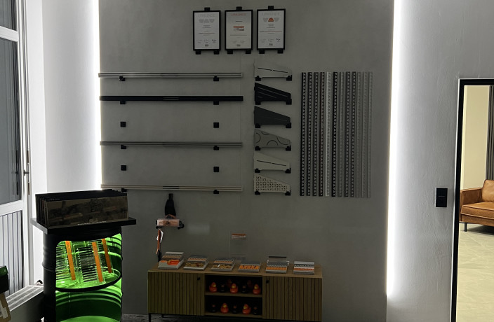 Beispielarbeit von Numan Ucar Fliesen Deluxe - veröffentlicht auf Fliesenleger.net