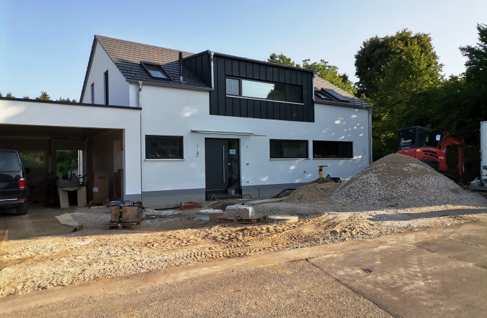 Beispielarbeit von Kutter Bau GmbH - veröffentlicht auf Bauunternehmen.org