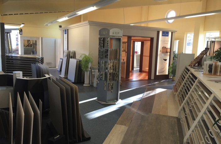 Beispielarbeit von Fliesen Fechner & Trautmannsberger GmbH   - veröffentlicht auf Fliesenleger.net