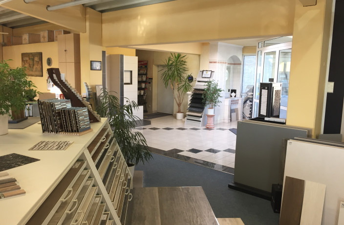 Beispielarbeit von Fliesen Fechner & Trautmannsberger GmbH   - veröffentlicht auf Fliesenleger.net