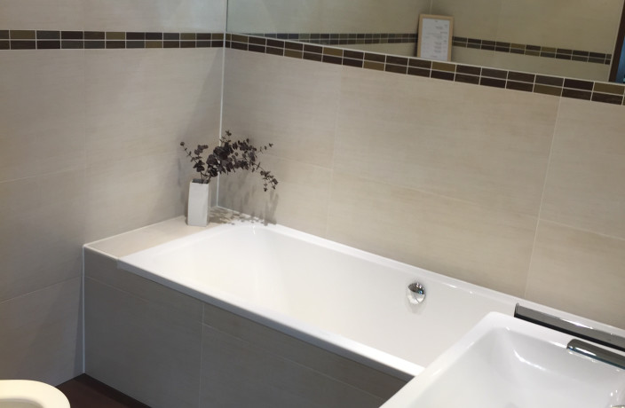 Beispielarbeit von Fliesen Fechner & Trautmannsberger GmbH   - veröffentlicht auf Fliesenleger.net