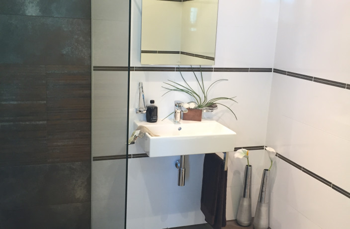 Beispielarbeit von Fliesen Fechner & Trautmannsberger GmbH   - veröffentlicht auf Fliesenleger.net