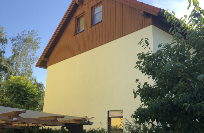 Beispielarbeit von Kadrija Malerfachbetrieb - veröffentlicht auf Maler.org