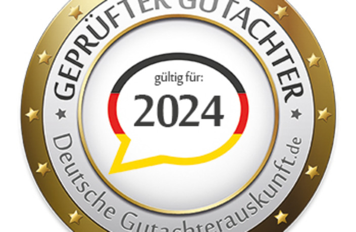 Beispielarbeit von Immobilienbewertung Gain - veröffentlicht auf Gutachter.org