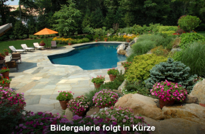 Beispielarbeit von Daniel Rosen Garten- und Landschaftsbau - veröffentlicht auf Gartenbau.org