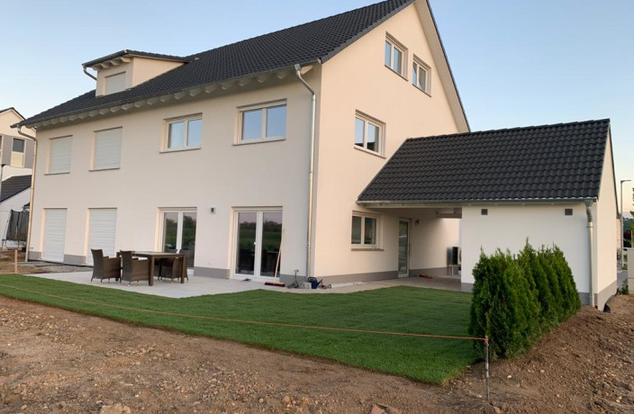 Beispielarbeit von Garten und Forstbetrieb Feibig - veröffentlicht auf Gartenbau.org